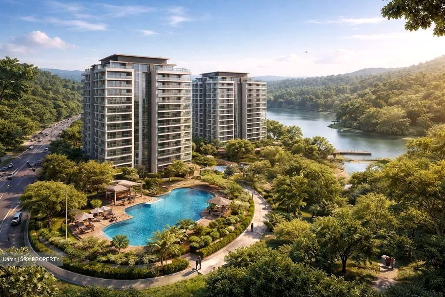Thomson View Condominium (D20), Condominium #591026781